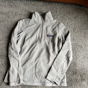 Patagonia Microfleece Sweater XS